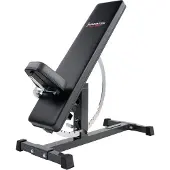 Ironmaster Super Bench