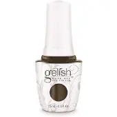 Gelish Soak-Off Gel Polish Harmony Soak-Off Gel Polish Nagellak Sweet Chocolate 15 ml