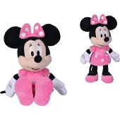 Simba Disney - Minnie Hot Pink Dress (20cm)