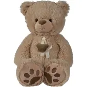 Simba Nicotoy - Beer - Pluche - Knuffel - 55cm