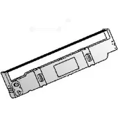Seikosha 95520 inktlint zwart (origineel)