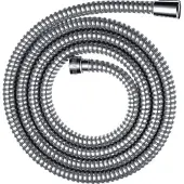 Hansgrohe Metaflex doucheslang 160 cm. Chroom