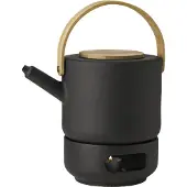 Stelton Theo theepot warmer