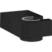 Hansgrohe Handdouchehouder Porter E Wand Mat Zwart