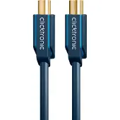 ClickTronic Coaxial Cable 5 m