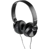 Sony MDR-ZX110AP Zwart