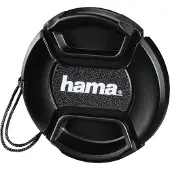 Hama Lens Caps Smart-Snap M37