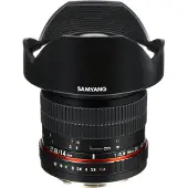 Samyang 14mm F/2.8 Olympus 4/3