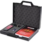 Ks Tools 150.3165 Elektronische riemspanningsmeter HZ