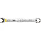 Wera 05073270001 Joker Steek-ringratelsleutel Sleutelbreedte (metrisch) 10 mm