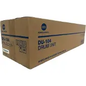 Konica Minolta Konica DU-104 (A2VG0Y0) drum (origineel)
