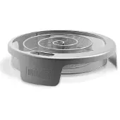 Weber Original cold smoke generator |
