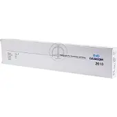 Tally 099071L inktlint zwart (origineel)