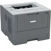 Brother Laserprinter HL-L6250DN