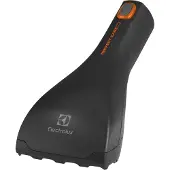 Electrolux AeroPro Mini Turbo Mondstuk ZE116, Stofzuigeraccessoires, Zwart