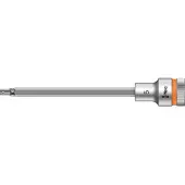 Wera 8740 C HF 05003841001 Inbus Dopsleutel-bitinzet 5 mm 1/2 5 mm 1/2 (12,5 mm)
