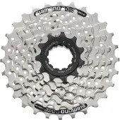 Shimano Cassette 7 speed HG41 11-28T