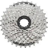 Shimano 8-speed cassette Acera HG41 11-34T