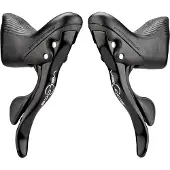 Campagnolo Veloce Ergopower Road Lever Eu Remhendelset Met Schakelaar