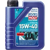 Liqui moly 25015 Motorolie