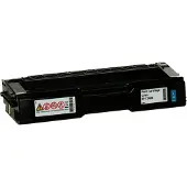 Ricoh 407900 Toner Cyaan
