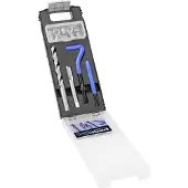 Exact 40306 Schroefdraad reparatieset 24-delig M6