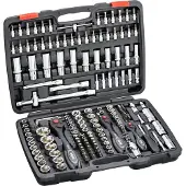 Vigor V2461 Steeksleutelset