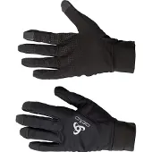 Odlo Handschoen Unisex Zeroweight Warm Black-XXS
