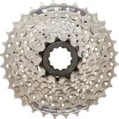 Shimano Altus Cs Hg201 9s Fietscassette