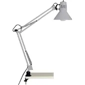 Brilliant Grijze werklamp Hobby