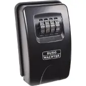 BURG-WÄCHTER Burg Wächter Sleutelkast 37990/38000 Key Safe 10/20 SB Sleutelkluis Cijferslot