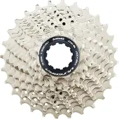 Shimano Cassette 11v. ultegra r8000 hg 11-28 (11-12-13-14-15-17-19-21-23-25-28)