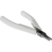 LINDSTROM 7490 120 Mm Platte Punttang