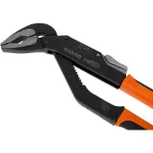 Bahco Afwerkingstang 400 Mm