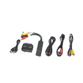 Gembird USB2.0 Audio Video Grabber