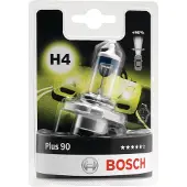 Bosch 1 987 301 077 Gloeilamp, verstraler