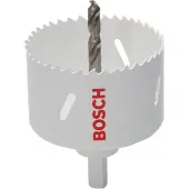 Bosch Gatzaag HSS-bimetaal - 68 mm