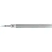 PFERD TOOLS 11105153 Werkplaatsvijl Lengte 150 mm 10 stuk(s)