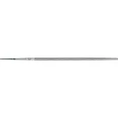 PFERD Werkplaatsvijl DIN 7261 L.250mm Q.9,5mm gesneden 1 Rond