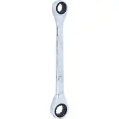 Ks Tools GEARplus dubbele ratelsleutel