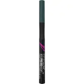Maybelline Master Precise Liquid Eyeliner - Jungle Green