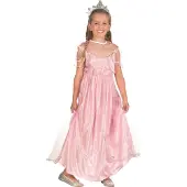 Boland Kinderkostuum Prinses Beauty S