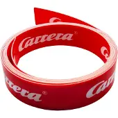 Carrera 20085509 DIGITAL 132, Evolution Vangrails