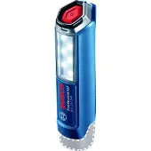 Bosch Accu lamp GLI 12V-300 Zonder accu/lader