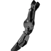 Xlc Chainstays Stand Ks R01 Zwart