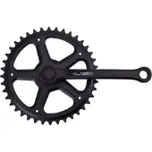 Mijnen Pieper Steel Crankstel