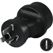 Hama Reisstekker plug China/Australie