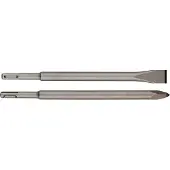 Metabo SDS-Plus beitelset (2 dlg.) - 630486000