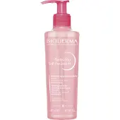 Bioderma Sensibio Gel Moussant