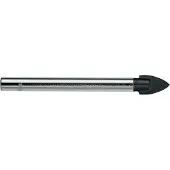 Metabo 627245000 Glasboor 1 stuks 6 mm 1 stuk(s)